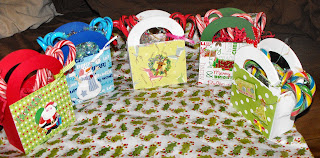 Coley's Corner: Christmas Craft Show Recap and Photos